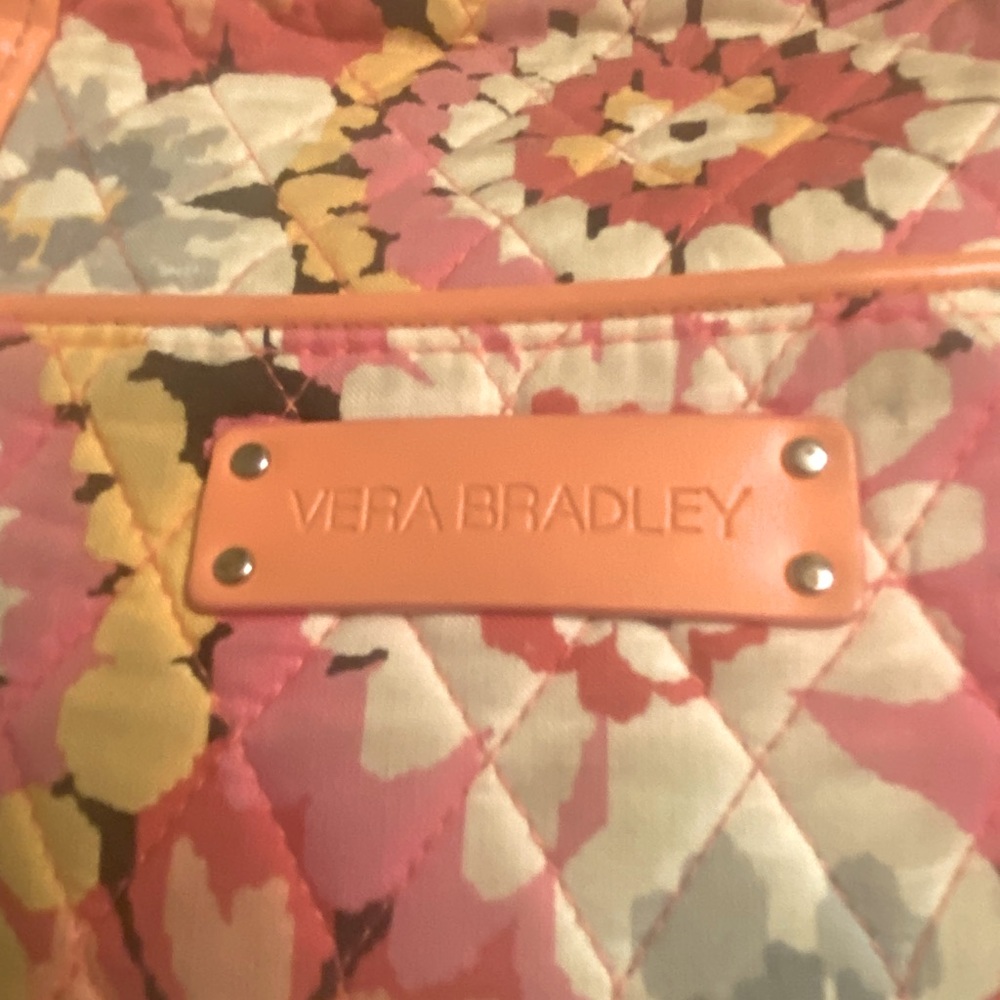 Vera Bradley Handbag